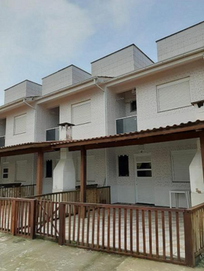  Cantinho da Barra  Имбитуба